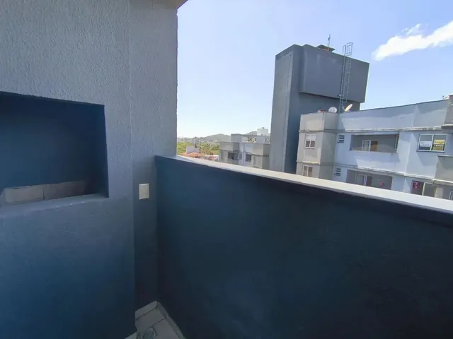 Imagem 11: Apartamento Reformado Completo de Armários no Santo Antônio com 02 Quartos