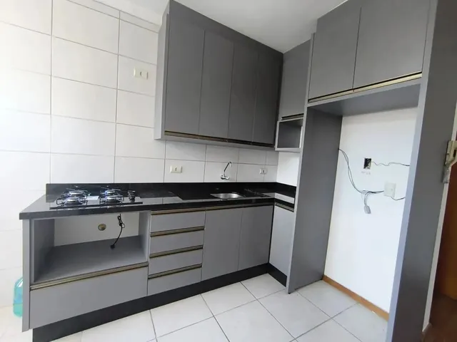 Imagem 2: Apartamento Reformado Completo de Armários no Santo Antônio com 02 Quartos
