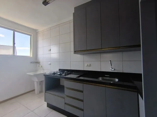 Imagem 16: Apartamento Reformado Completo de Armários no Santo Antônio com 02 Quartos