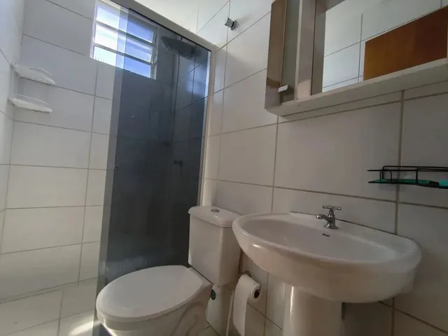 Imagem 9: Apartamento Reformado Completo de Armários no Santo Antônio com 02 Quartos