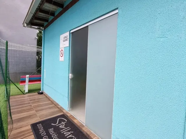 Imagem 10: Apartamento Reformado Completo de Armários no Santo Antônio com 02 Quartos