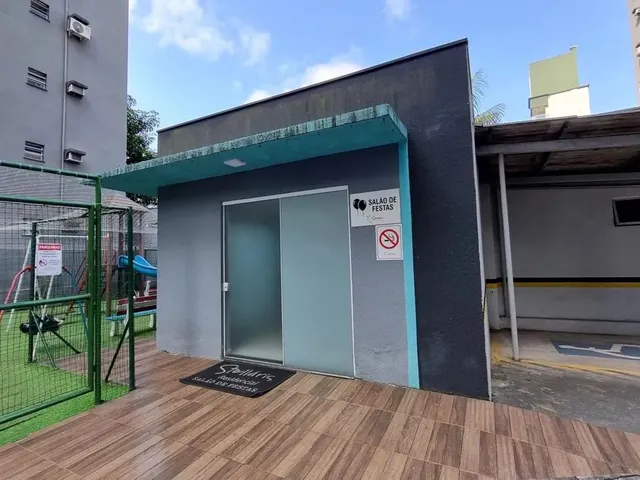 Imagem 3: Apartamento Reformado Completo de Armários no Santo Antônio com 02 Quartos