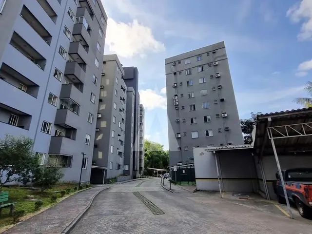 Imagem 12: Apartamento Reformado Completo de Armários no Santo Antônio com 02 Quartos