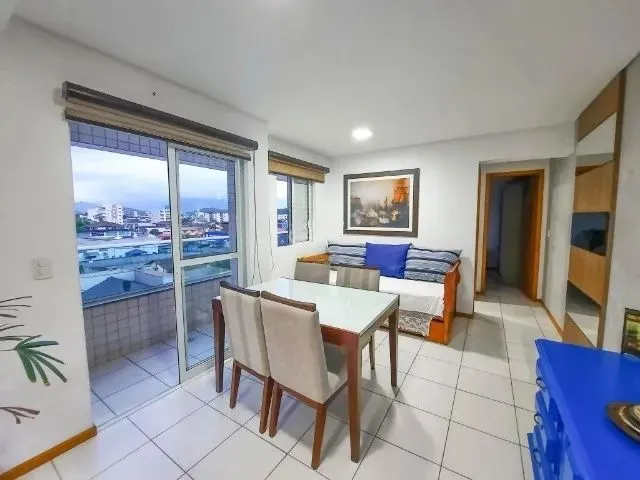 Imagem 1: Apartamento Costa e Silva Mobiliado e Equipado