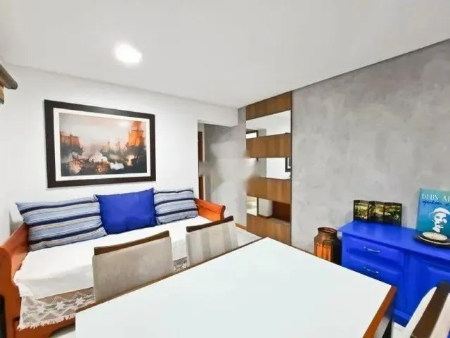 Imagem 3: Apartamento Costa e Silva Mobiliado e Equipado