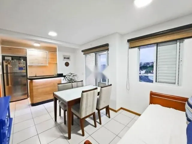 Imagem 8: Apartamento Costa e Silva Mobiliado e Equipado