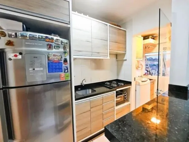 Imagem 5: Apartamento Costa e Silva Mobiliado e Equipado