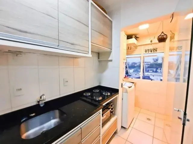 Imagem 9: Apartamento Costa e Silva Mobiliado e Equipado