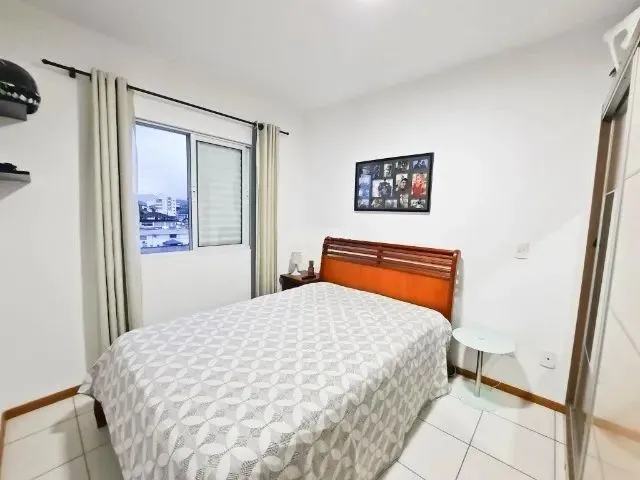 Imagem 2: Apartamento Costa e Silva Mobiliado e Equipado