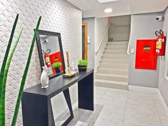 Imagem 10: Apartamento Costa e Silva Mobiliado e Equipado