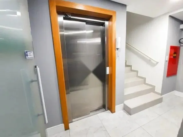 Imagem 4: Apartamento Costa e Silva Mobiliado e Equipado