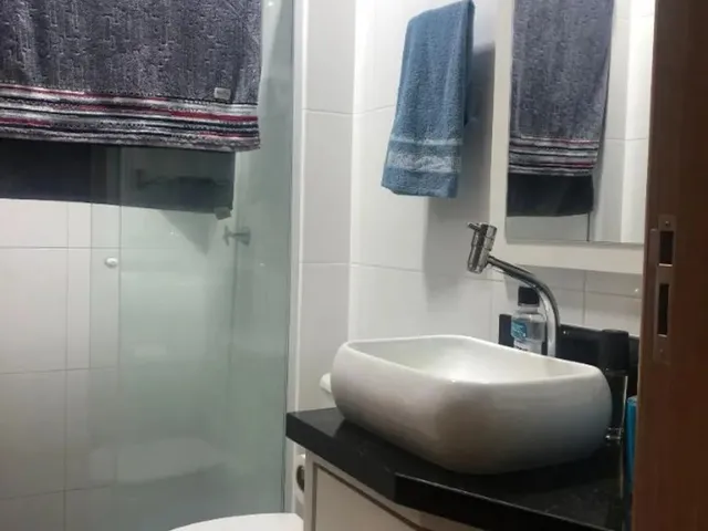 Imagem 6: Apartamento Costa e Silva Mobiliado e Equipado