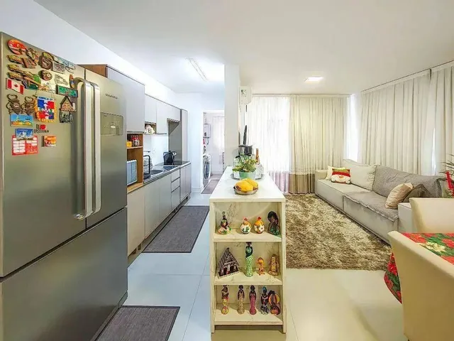 Imagem: Apartamento com 3 Dormitórios e 2 Vagas