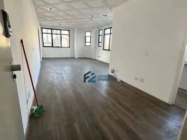 Imagem: Sala, 45 M² - Venda por R$ 318.000,00 Ou