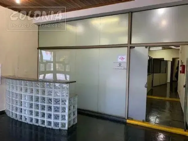 Imagem: Prédio para Venda Ou Locação - Centro