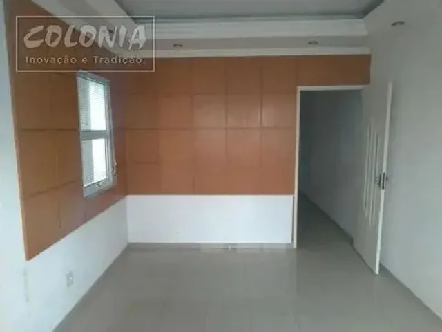 Imagem: Conjunto Comercial para Locação - Vila