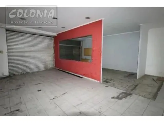 Imagem: Prédio para Venda Ou Locação - Centro