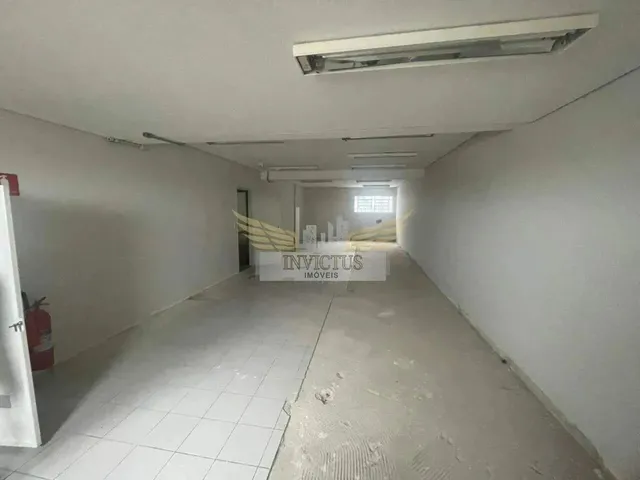 Imagem 4: Prédio Comercial para Alugar, 705M² - Taboão, Diadema/Sp