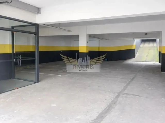 Imagem 7: Prédio Comercial para Alugar, 705M² - Taboão, Diadema/Sp