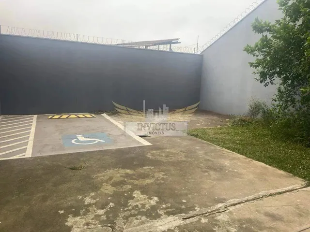 Imagem 8: Prédio Comercial para Alugar, 705M² - Taboão, Diadema/Sp