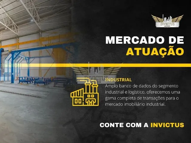 Imagem 5: Prédio Comercial para Alugar, 705M² - Taboão, Diadema/Sp