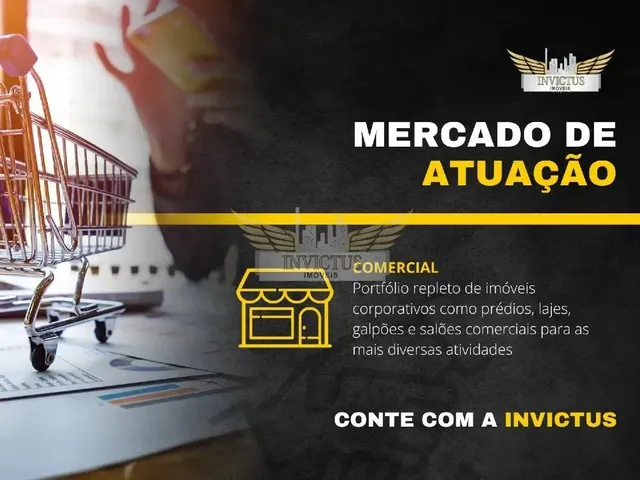 Imagem 6: Prédio Comercial para Alugar, 705M² - Taboão, Diadema/Sp