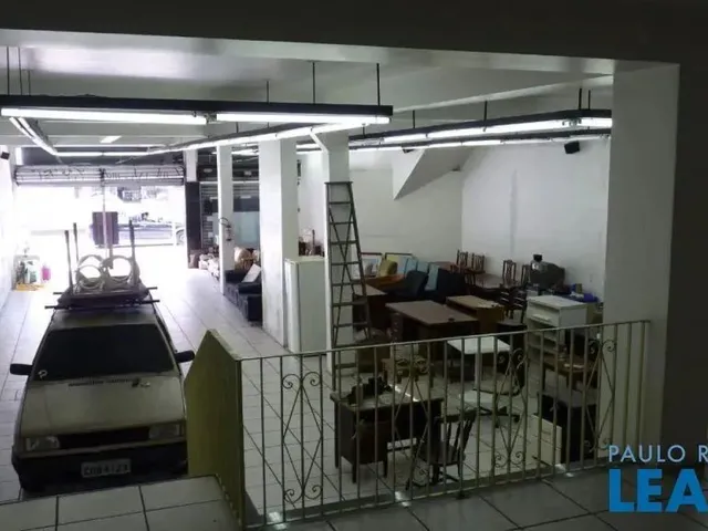 Imagem 14: Galpão - Centro - Sp