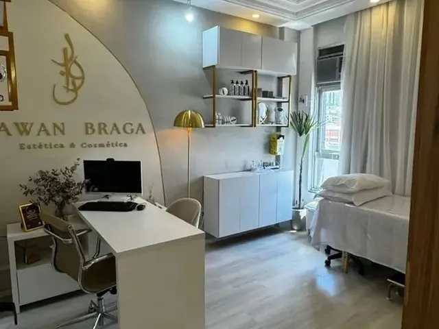 Imagem: Sala Comercial para Locação com 56 M²