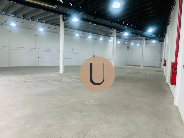 Imagem: Galpão de 485M² no Bairro Paraíso 10