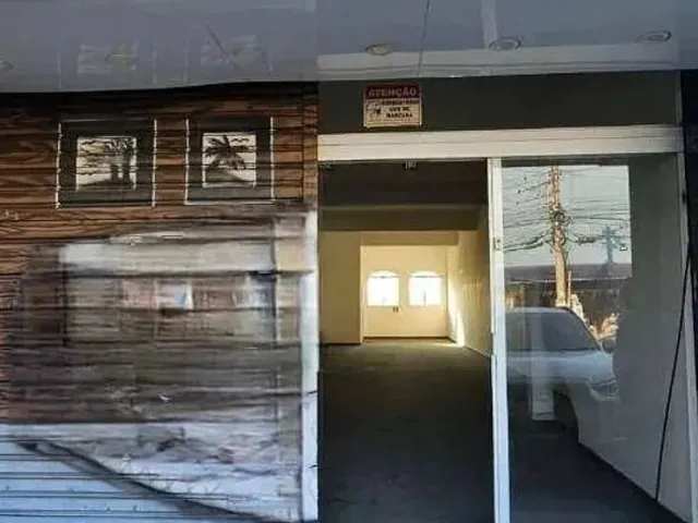 Imagem: Salão para Alugar, 100 M² por R$ 6.250,00/Mês