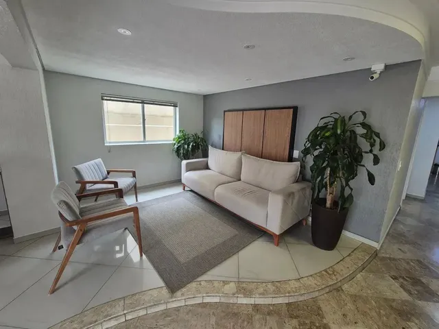 Imagem: Apartamento 1 Quarto - Locação - Região