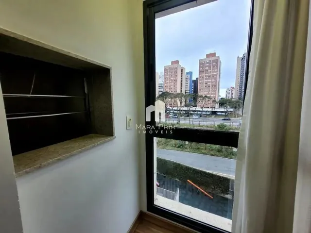 Imagem 16: Apartamento com 02 Dormitórios À Venda por *R$580.000,00 e Disponível para Locação