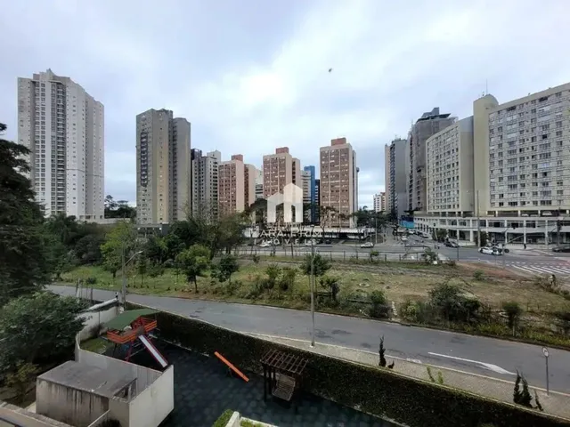 Imagem 11: Apartamento com 02 Dormitórios À Venda por *R$580.000,00 e Disponível para Locação