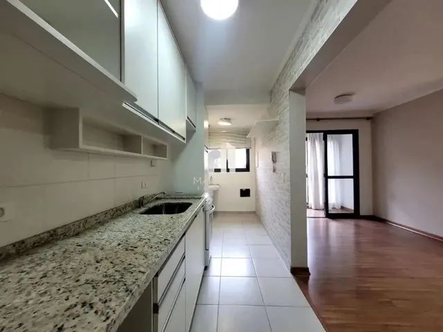 Imagem 5: Apartamento com 02 Dormitórios À Venda por *R$580.000,00 e Disponível para Locação