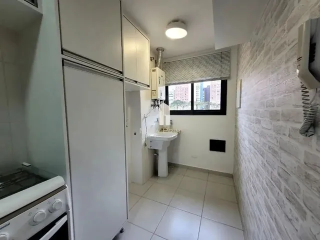 Imagem 13: Apartamento com 02 Dormitórios À Venda por *R$580.000,00 e Disponível para Locação