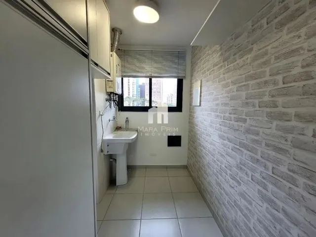 Imagem 6: Apartamento com 02 Dormitórios À Venda por *R$580.000,00 e Disponível para Locação