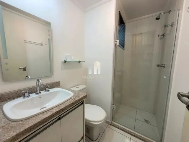 Imagem 4: Apartamento com 02 Dormitórios À Venda por *R$580.000,00 e Disponível para Locação