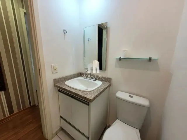 Imagem 9: Apartamento com 02 Dormitórios À Venda por *R$580.000,00 e Disponível para Locação