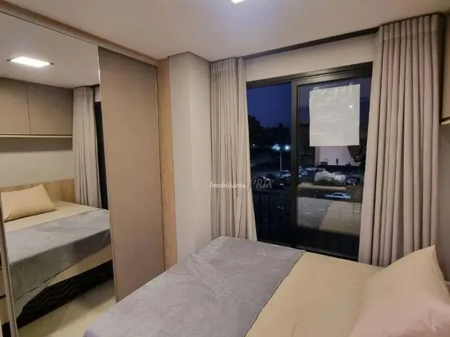 Imagem 11: Studio com 1 Dormitório para Alugar, 20 M² por R$ 2.263,00/Mês - Prado Velho