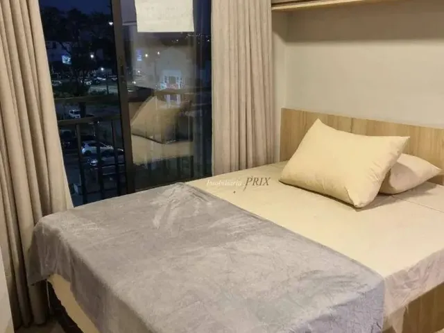 Imagem 7: Studio com 1 Dormitório para Alugar, 20 M² por R$ 2.263,00/Mês - Prado Velho
