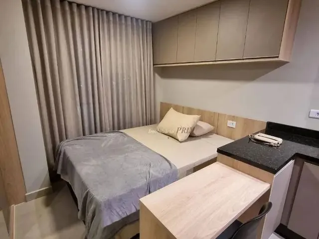 Imagem 16: Studio com 1 Dormitório para Alugar, 20 M² por R$ 2.263,00/Mês - Prado Velho