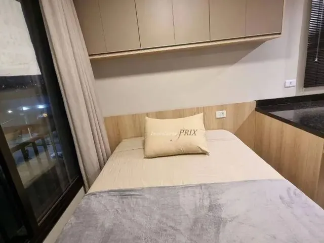 Imagem 6: Studio com 1 Dormitório para Alugar, 20 M² por R$ 2.263,00/Mês - Prado Velho