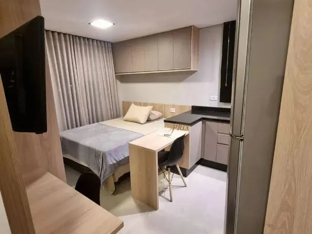 Imagem 15: Studio com 1 Dormitório para Alugar, 20 M² por R$ 2.263,00/Mês - Prado Velho
