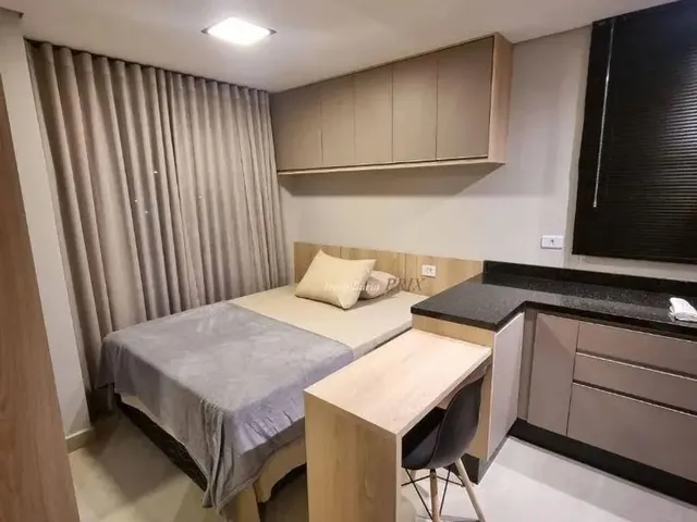 Imagem 9: Studio com 1 Dormitório para Alugar, 20 M² por R$ 2.263,00/Mês - Prado Velho
