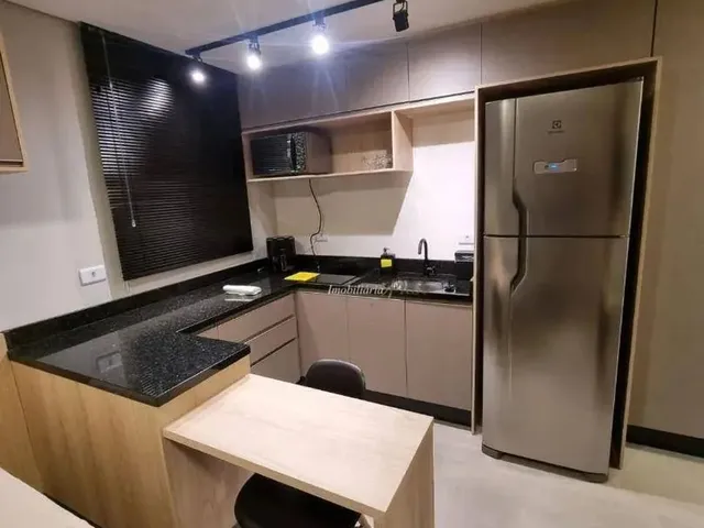 Imagem 14: Studio com 1 Dormitório para Alugar, 20 M² por R$ 2.263,00/Mês - Prado Velho