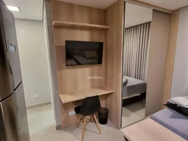Imagem 8: Studio com 1 Dormitório para Alugar, 20 M² por R$ 2.263,00/Mês - Prado Velho