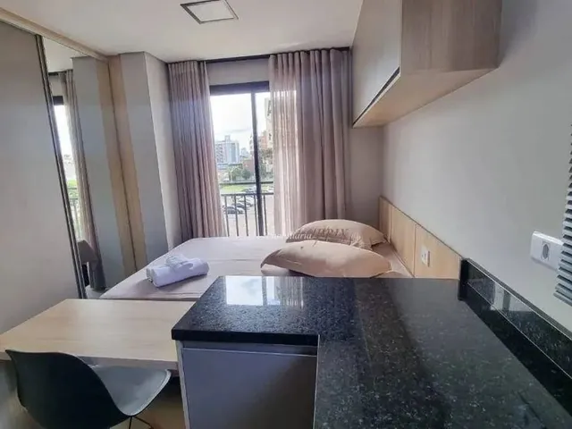 Imagem 4: Studio com 1 Dormitório para Alugar, 20 M² por R$ 2.263,00/Mês - Prado Velho