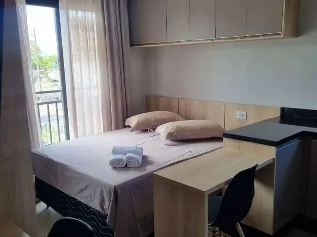 Imagem 12: Studio com 1 Dormitório para Alugar, 20 M² por R$ 2.263,00/Mês - Prado Velho
