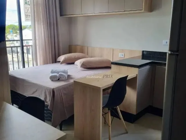 Imagem 10: Studio com 1 Dormitório para Alugar, 20 M² por R$ 2.263,00/Mês - Prado Velho
