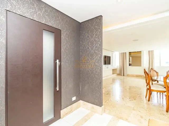Imagem 3: Apartamento com 3 Suítes para Locação no Batel